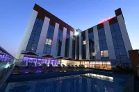 Harsha The Fern Shivamogga, Series by Marriott - Family