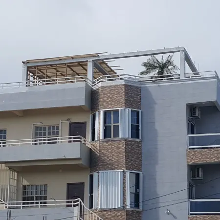 DB Tower Vacation Rental