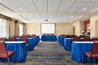 Hampton Inn & Suites Monroe