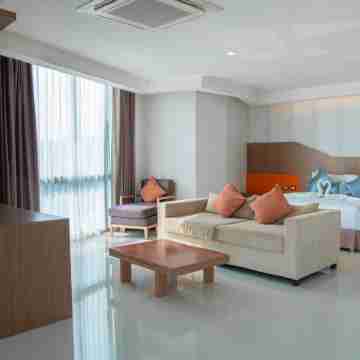 42C the Chic Hotel Rooms