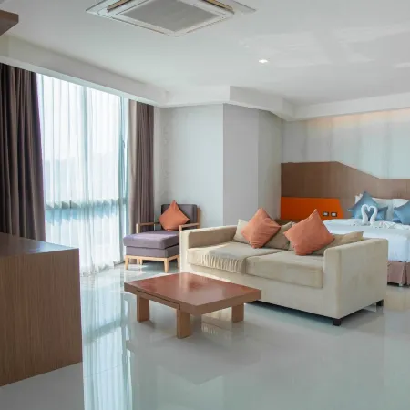 42C the Chic Hotel