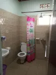 บ้าน 2 ห้องนอนที่มีเสน่ห์ที่คิกาลี - บังกะโล