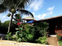 Pousada Ilha Bella Hotels in Vila dos Remedios