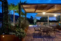 Agriturismo Canova Hôtels à : Grezzana