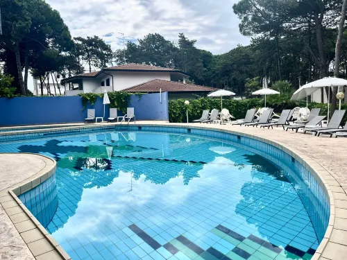 Hotel Alemagna