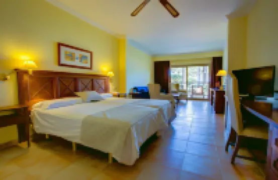 SBH Costa Calma Palace Thalasso & Spa