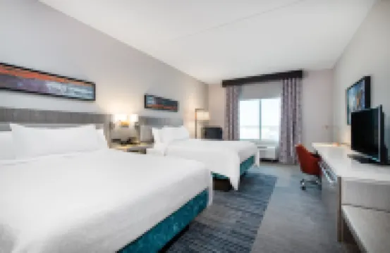Hilton Garden Inn Pittsburgh Area /Beaver Valley