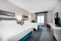 Hilton Garden Inn Pittsburgh Area /Beaver Valley Hotels in Center Township