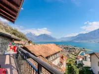 Ca' Il Nido Hotels in Domaso