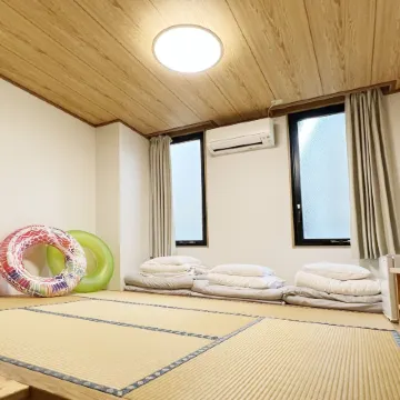 LOW COST RESORT MANZA BEACH