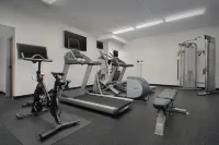 Hampton Inn Pittsburgh/Greentree - Fitnessstudio