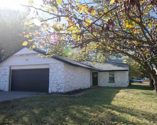 Beautifully Remodeled 3-Bedroom Cozy Home!! Hotels in Broken Arrow