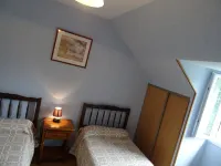 Terre de Pierres - L'amethyste Hotel a Saint-Genies