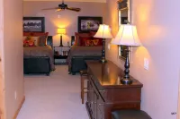 Eden Studio Suite minutes to Powder Mountain, Snowbasin & Nordic Valley Hotels in Wolf Creek