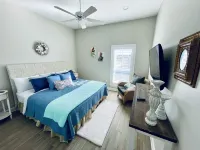 3Br + 2BA Home by Gulf Islands National Seashore
