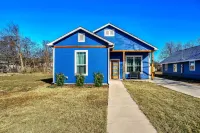 "Reel Time"  All set up for a family of up to 8!