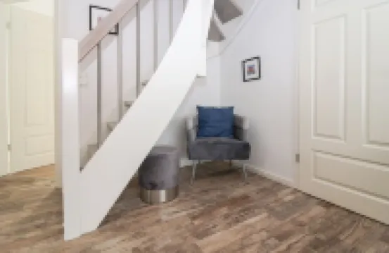 Apartment Northwind in Greetsiel