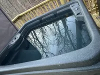 Remodel-New Hot Tub & Massaging Recliners w/Heat