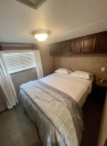 Lakefront Cottage on Norris Lake