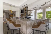 Hilton Garden Inn Portland-Airport Hotels in Cumberland County