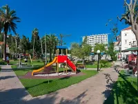 Grand Hotel Park