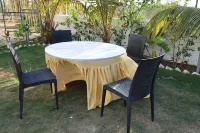 The Bliss palm Hotels in Raigad
