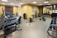 Hilton Garden Inn Dallas Frisco - Gym