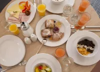 Capri by Fraser Leipzig Hotels in Leipzig