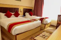 Lumbini Green Hotel Hotels near Jakhera Tal