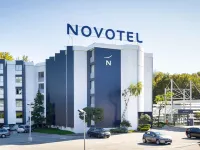 Novotel Valence Sud Hotels in Valence