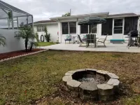 Stunning Oasis - TV, Swimming Pool, Historic Charm