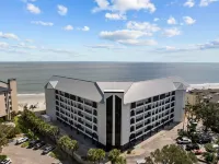 Luxurious Oceanfront Condo - Infinity Pool, Beach Access Hotels in Isle of Palms