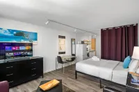 Studios On 25th by BCA Furnished Apartments Studio 05 E - Apartments