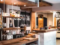Ibis Saint Brieuc Yffiniac Hotels in Yffiniac