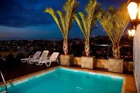 César Park Hotel Hotels in Juiz de Fora