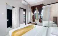 Sapadia HM Joni Hotels in Medan Kota