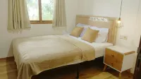 D'joglo Riverside Villa