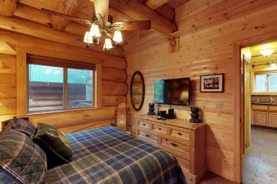 Loggers Landing