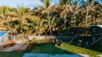 Ocean and Mountain Views - Beautiful Island Haven Hotels near Banzai Pipeline