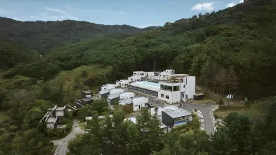 포천 티볼리빌 남양주 광릉 주변 호텔