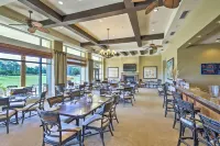 Luxury Villa with Golf and Beach Club Access - Stunning Coastal Retreat