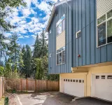 Seattle Vacation Home: Shoreline Townhouse | 5 Star Hospitality Các khách sạn gần Richmond Beach Community Park