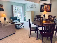 The Outlet House, Comfortable Cottage
