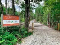 Game Room and Trail Access Adventure - Charming Cozy Retreat