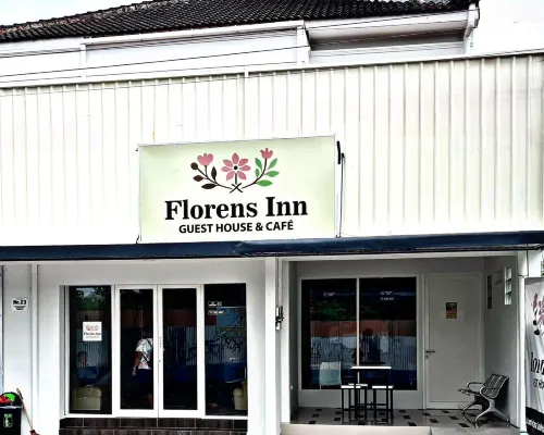 Florens Inn Hotels in Jetis
