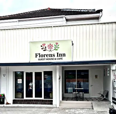 Florens Inn Hotels in Kecamatan Jetis