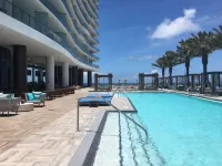 Seaside Retreat - Beachfront Haven with Resort Amenities Hôtels à proximité de l'Aéroport international de Fort Lauderdale-Hollywood