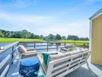 Magnificent Lake View and Golf Cart Included - Stunning Oasis