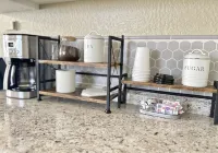 Stylish Kitchen and Convenient Parking - Chic Downtown Escape Hotels in Medford