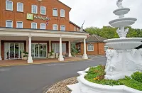 Holiday Inn Corby - Kettering A43 Hotel di 